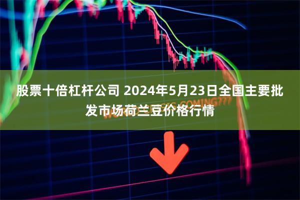 股票十倍杠杆公司 2024年5月23日全国主要批发市场荷兰豆价格行情